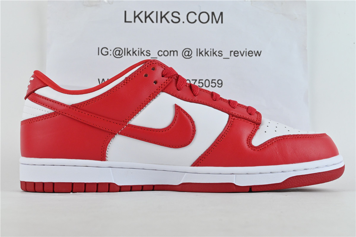 Nike Dunk Low Archeo Pink （special sale）