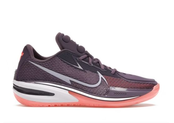 Nike Air Zoom G.T. Cut Violet Crimson