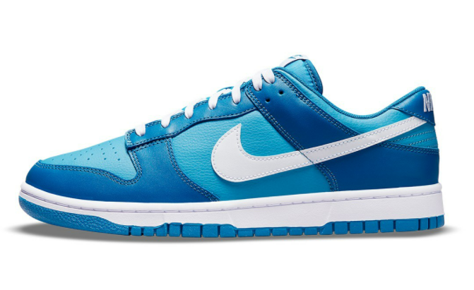 Nike Dunk Low Dark Marina Blue