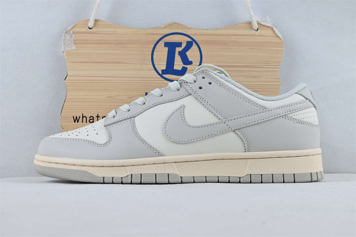 Nike Dunk Low Sail Light Bone (special sale)
