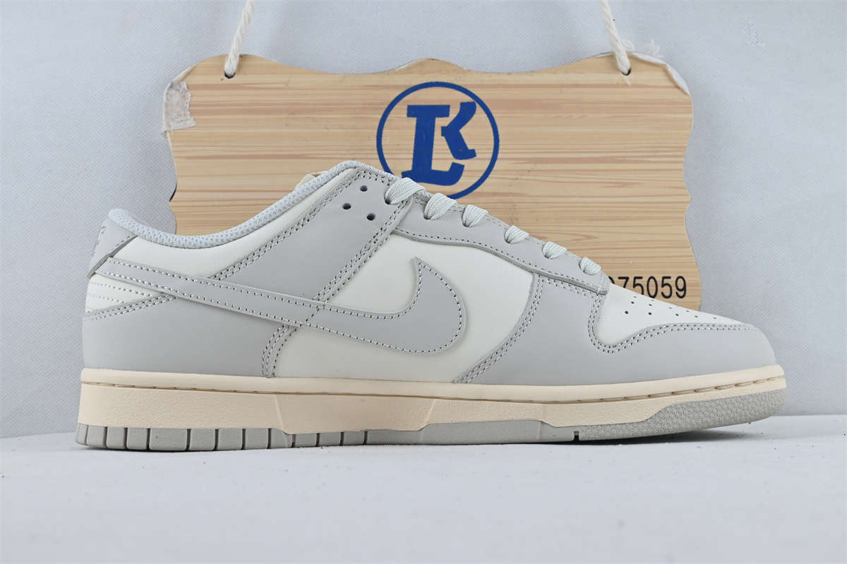 Nike Dunk Low Sail Light Bone (special sale)