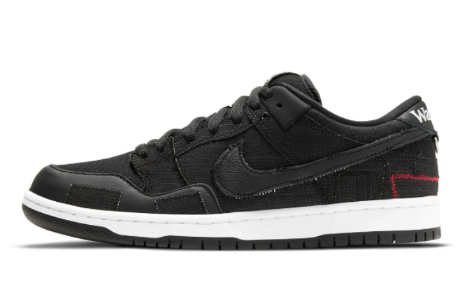 Verdy x Nike SB Dunk Low