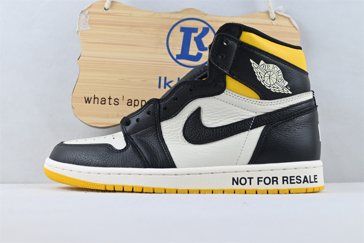 Jordan 1 Retro High 