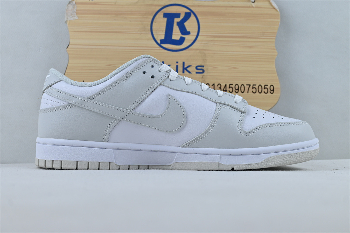Nike Dunk Low Photon Dust (special sale)