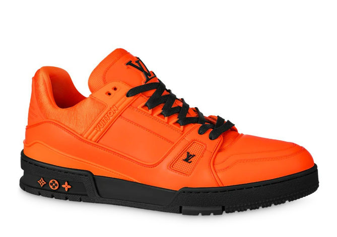 L0vis Vvtt0n LV Trainer