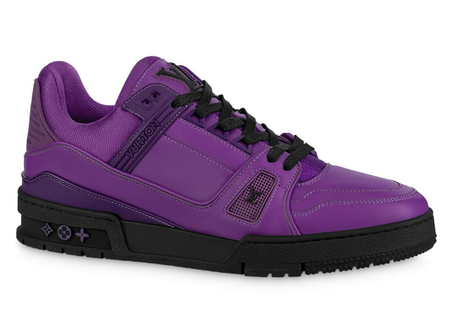 L0vis Vvtt0n LV Trainer
