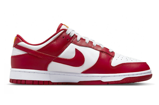 Nike Dunk Low Gym Red (special sale)