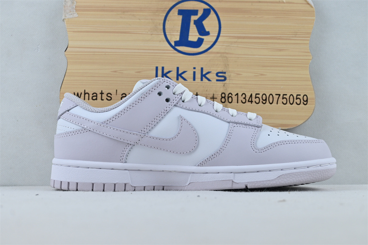 Dunk low