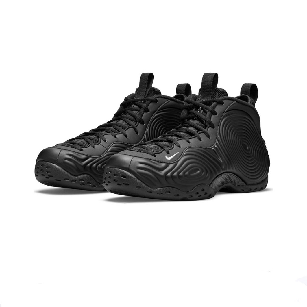 Garcons x Nike Air Foamposite One