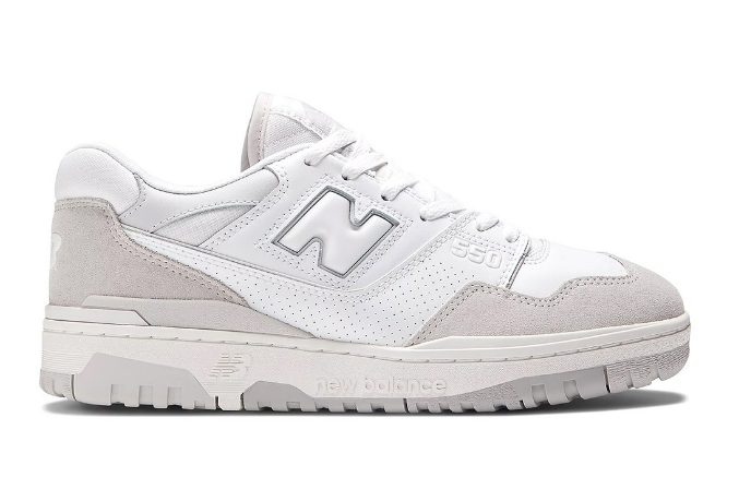 New Balance 550