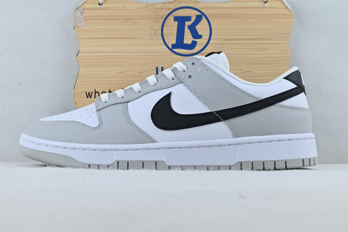 Nike Dunk Low SE Lottery Pack Grey Fog(special sale)