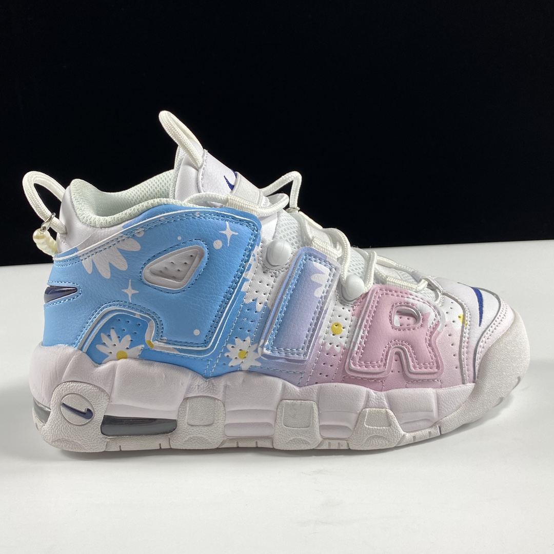 Air More Uptempo