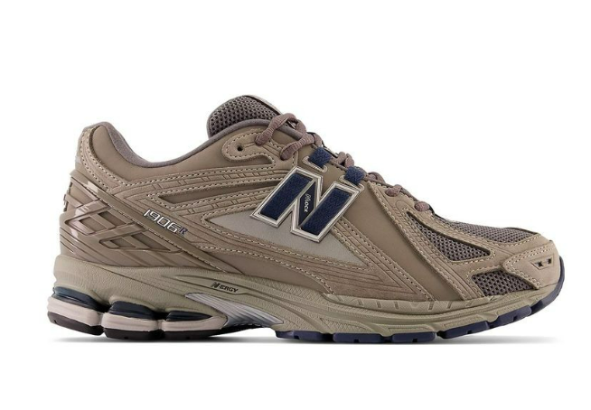 New Balance 1906R Castlerock