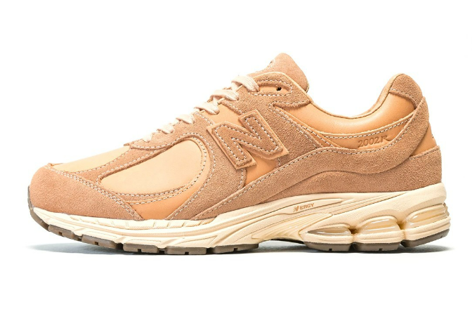 New Balance 2002R Toast