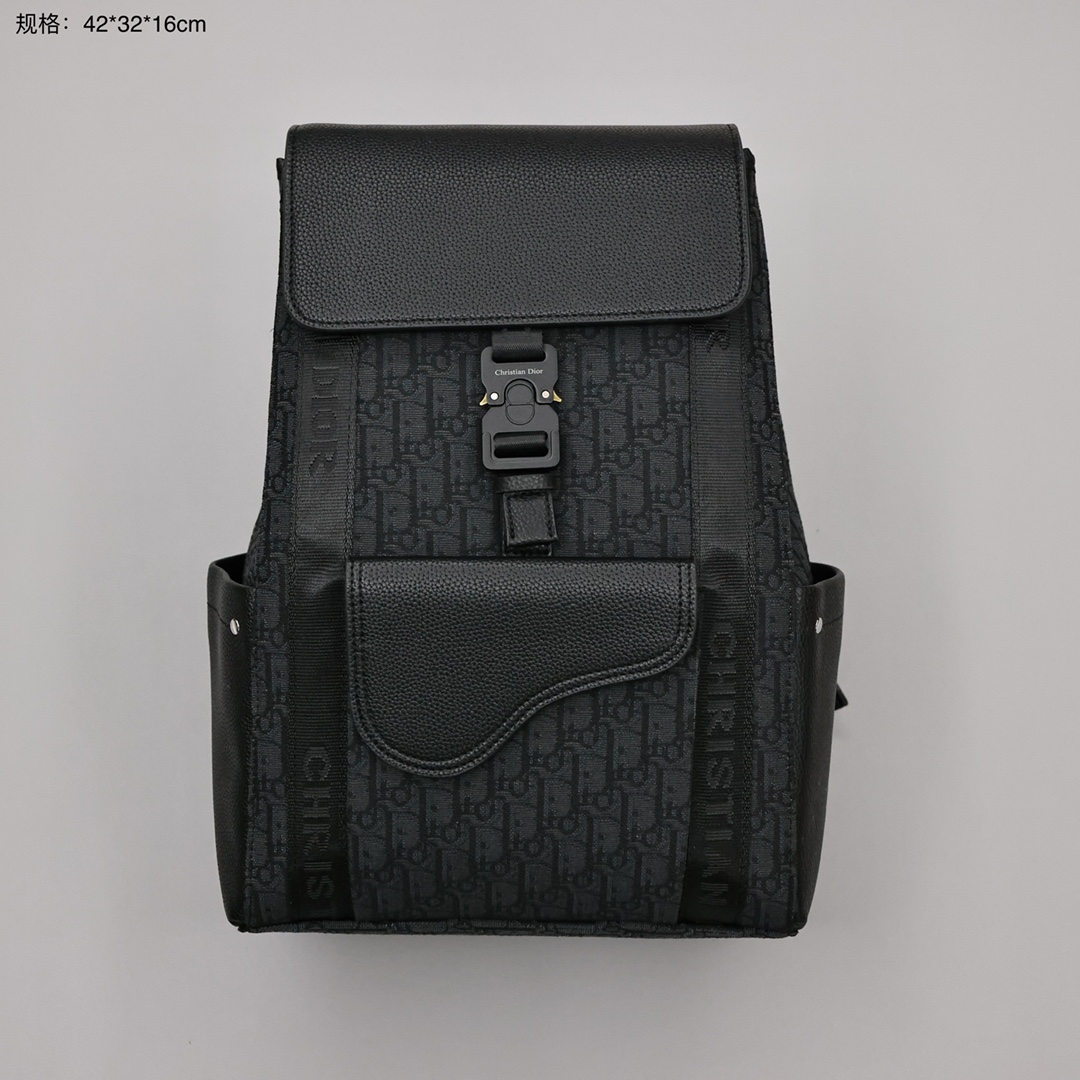 D10r Backpack