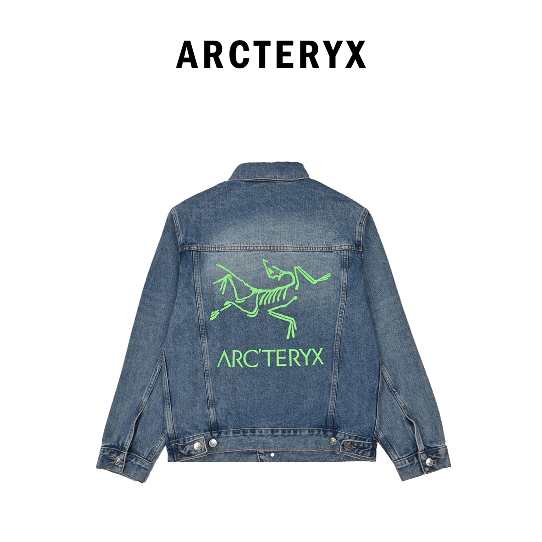 Arc