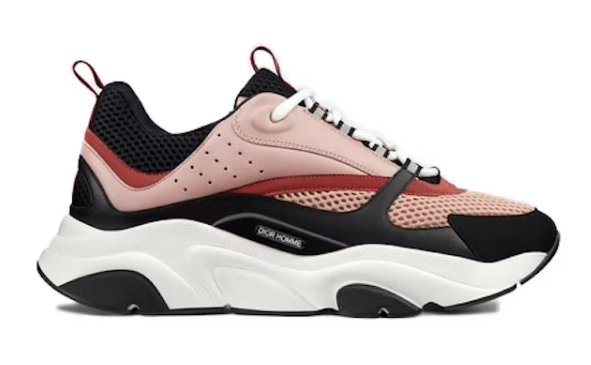 D10r B22 Black Pink