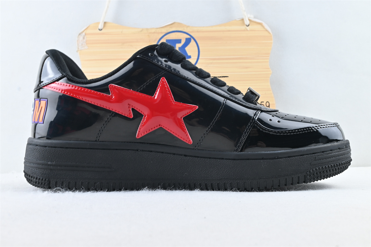 A BATHING APE