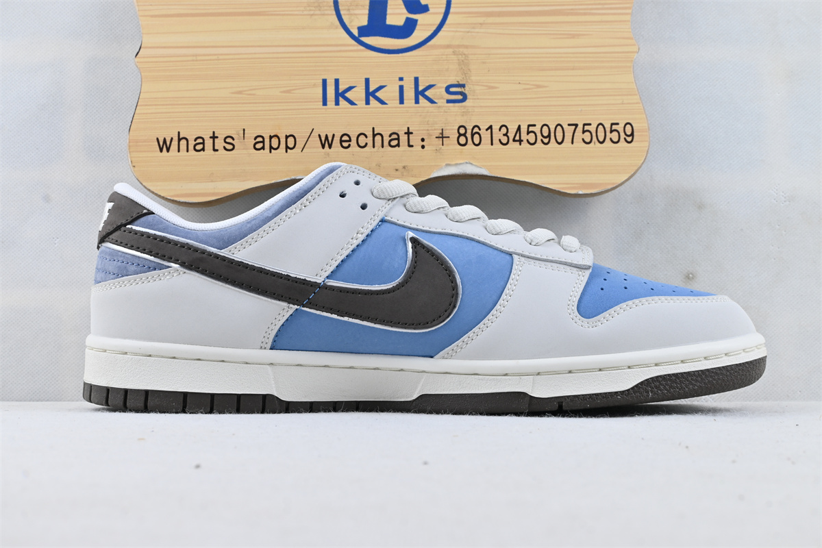 Nike Dunk Low Blue
