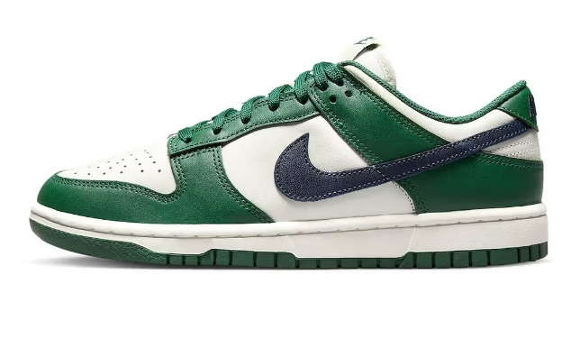 Nike Dunk Low Gorge Green