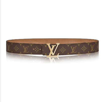 L0vis Vvtt0n LV 40MM Belt