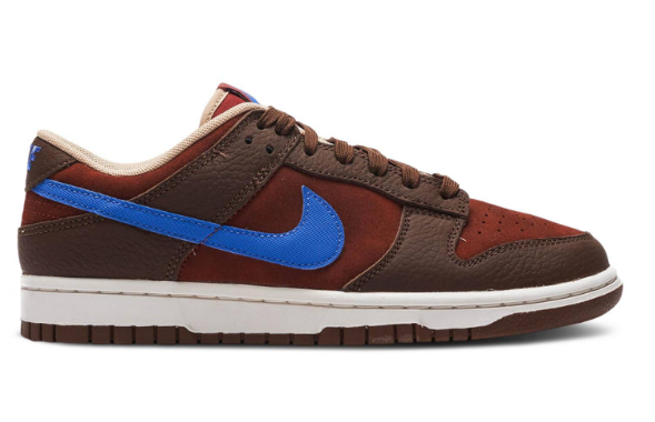 Nike DUNK LOW 'MARS STONE BLUE'