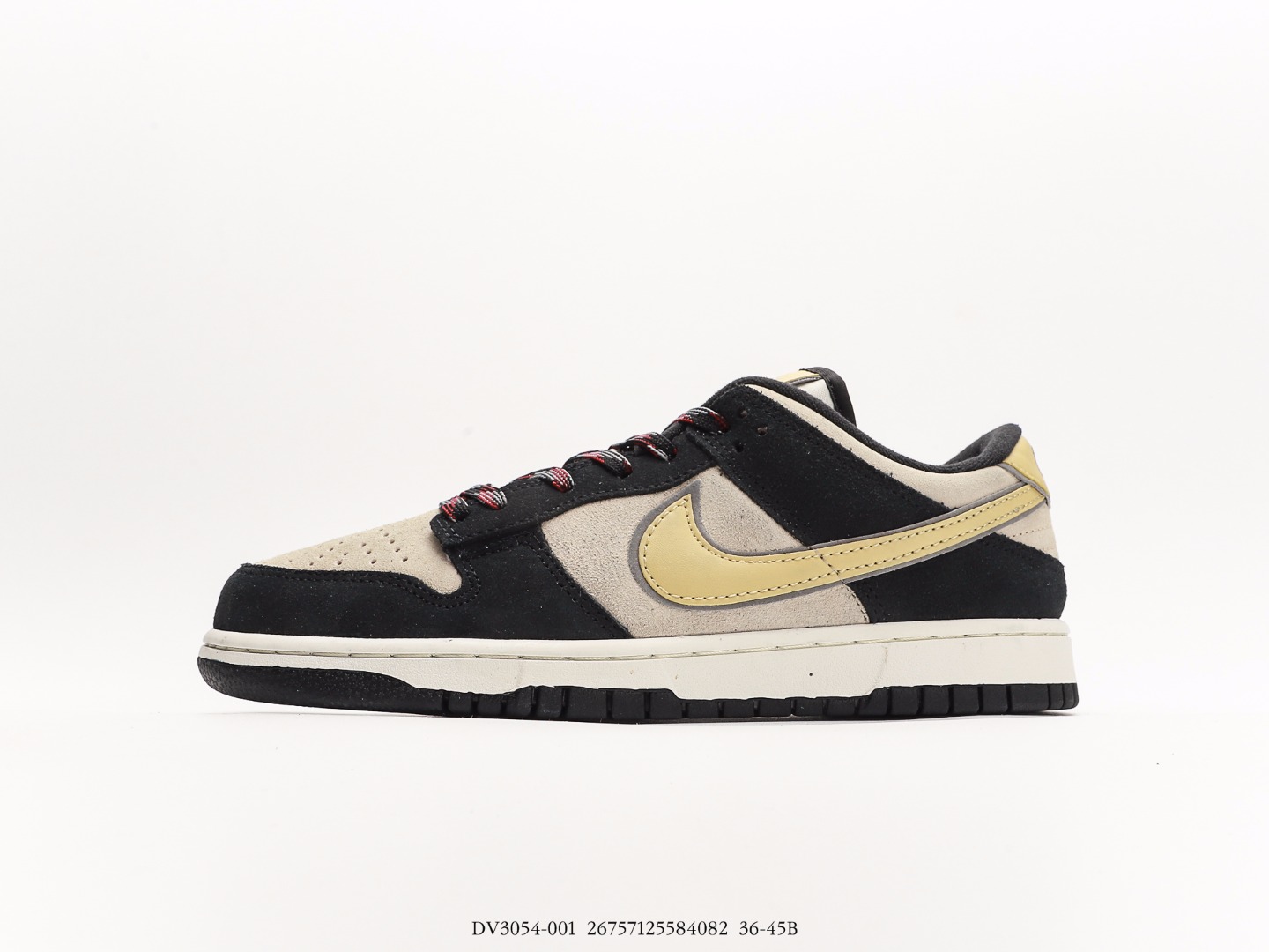 NIKE DUNK LOW LX