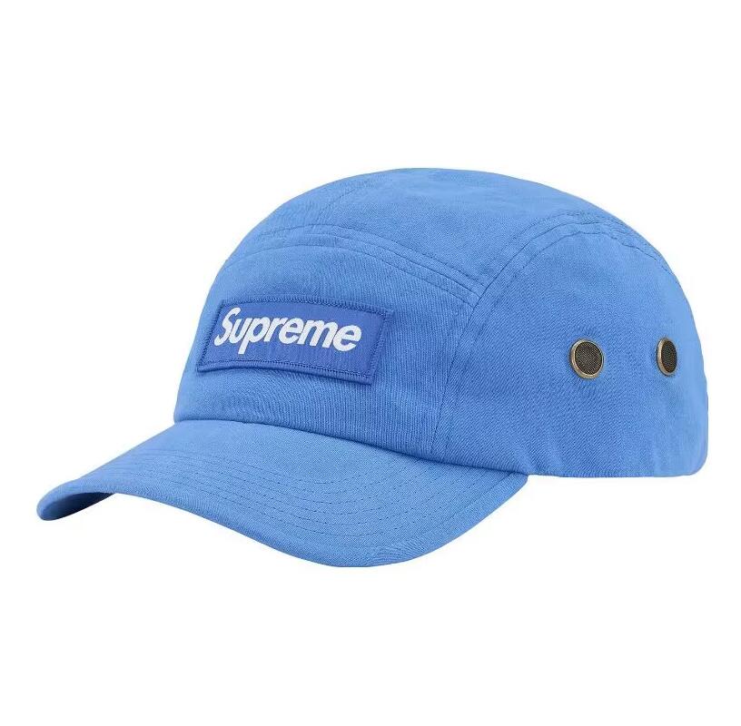 Svp*me cap
