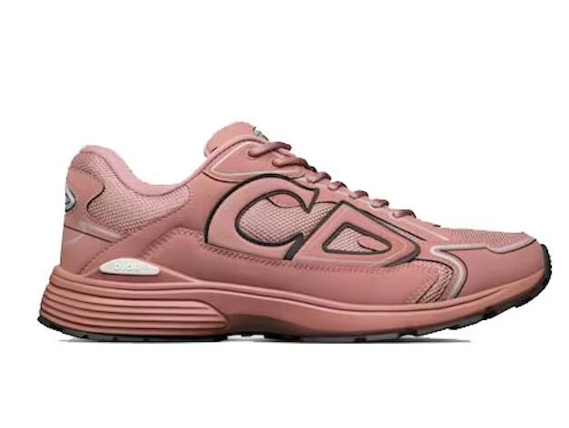 D10r B30 Pink Mesh