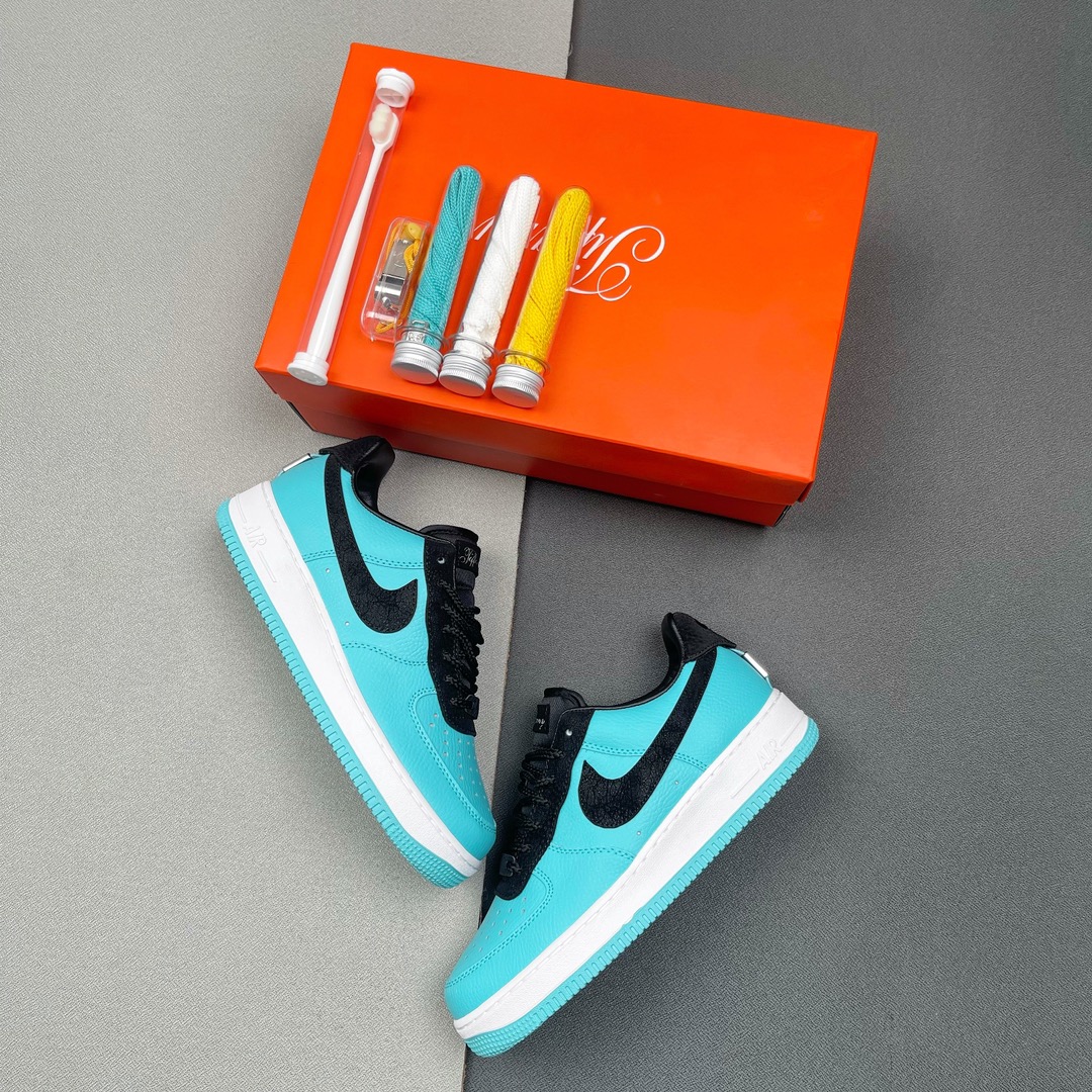 Nike Air Force 1 Low T*f*ny Co. 1837 (Friends and Family)