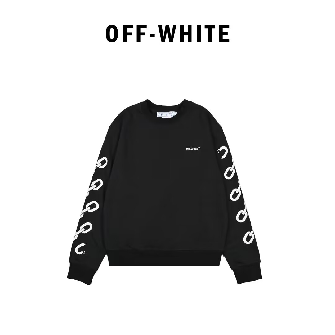 Off-White Black