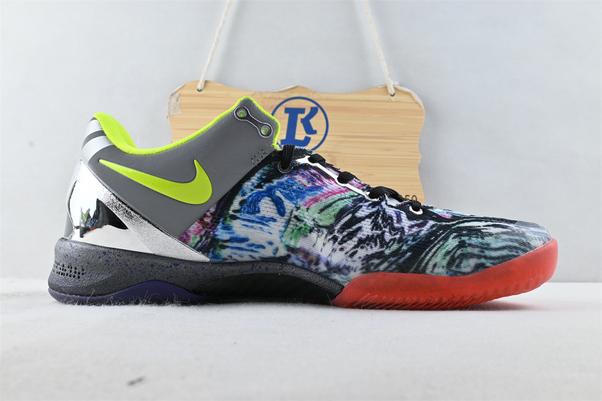 Nike Zoom Kobe