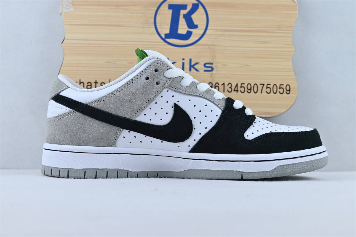 Nike Dunk Low Grey