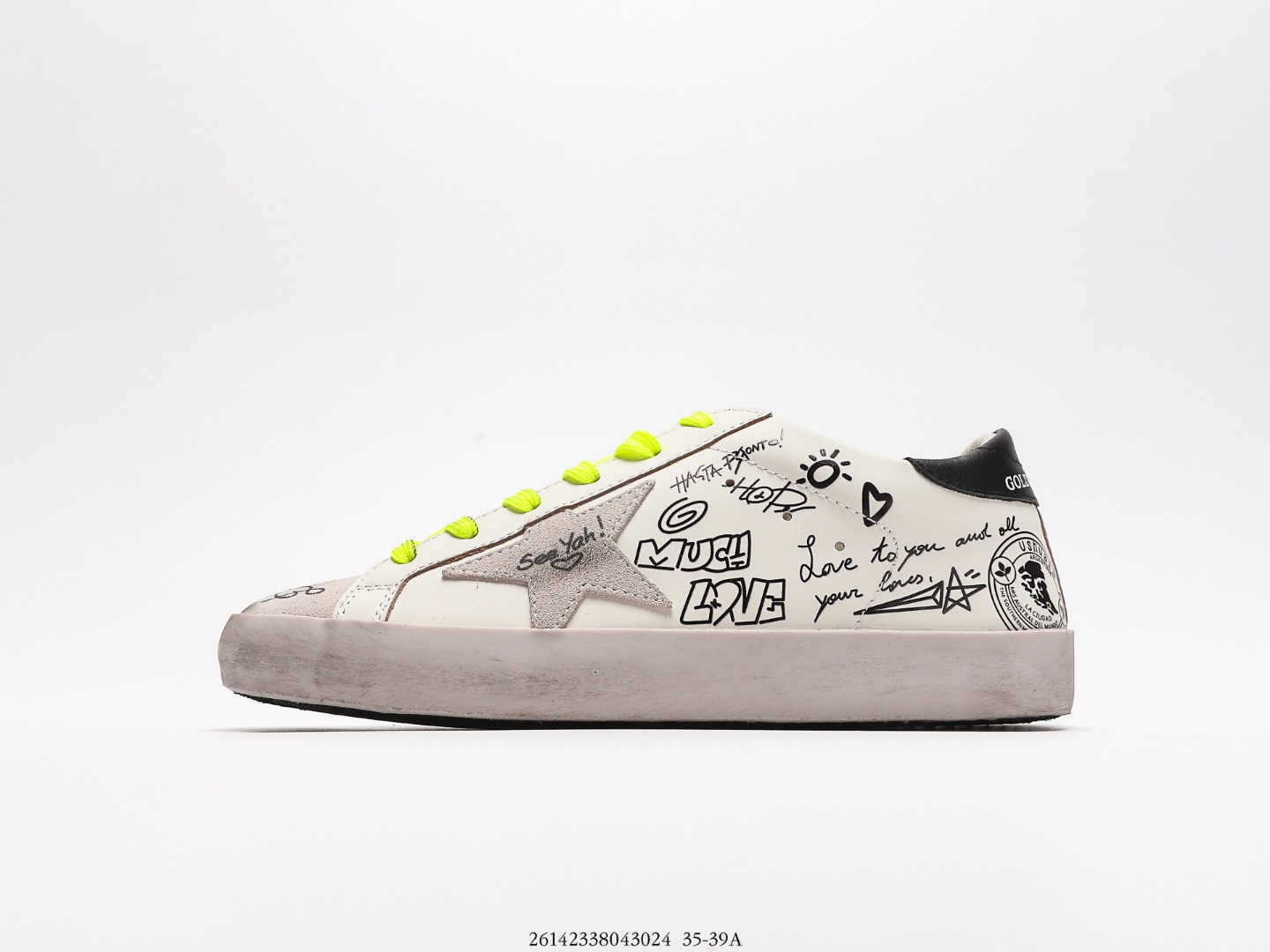 Golden Goose