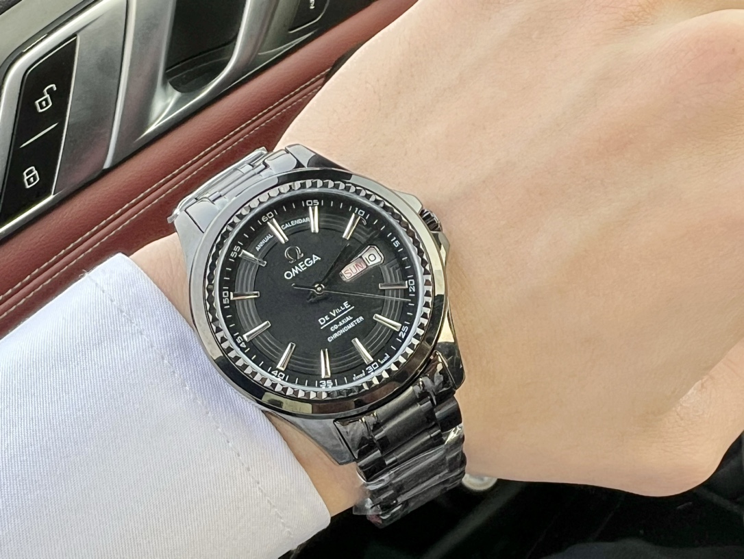 Swatch x 0me*ga