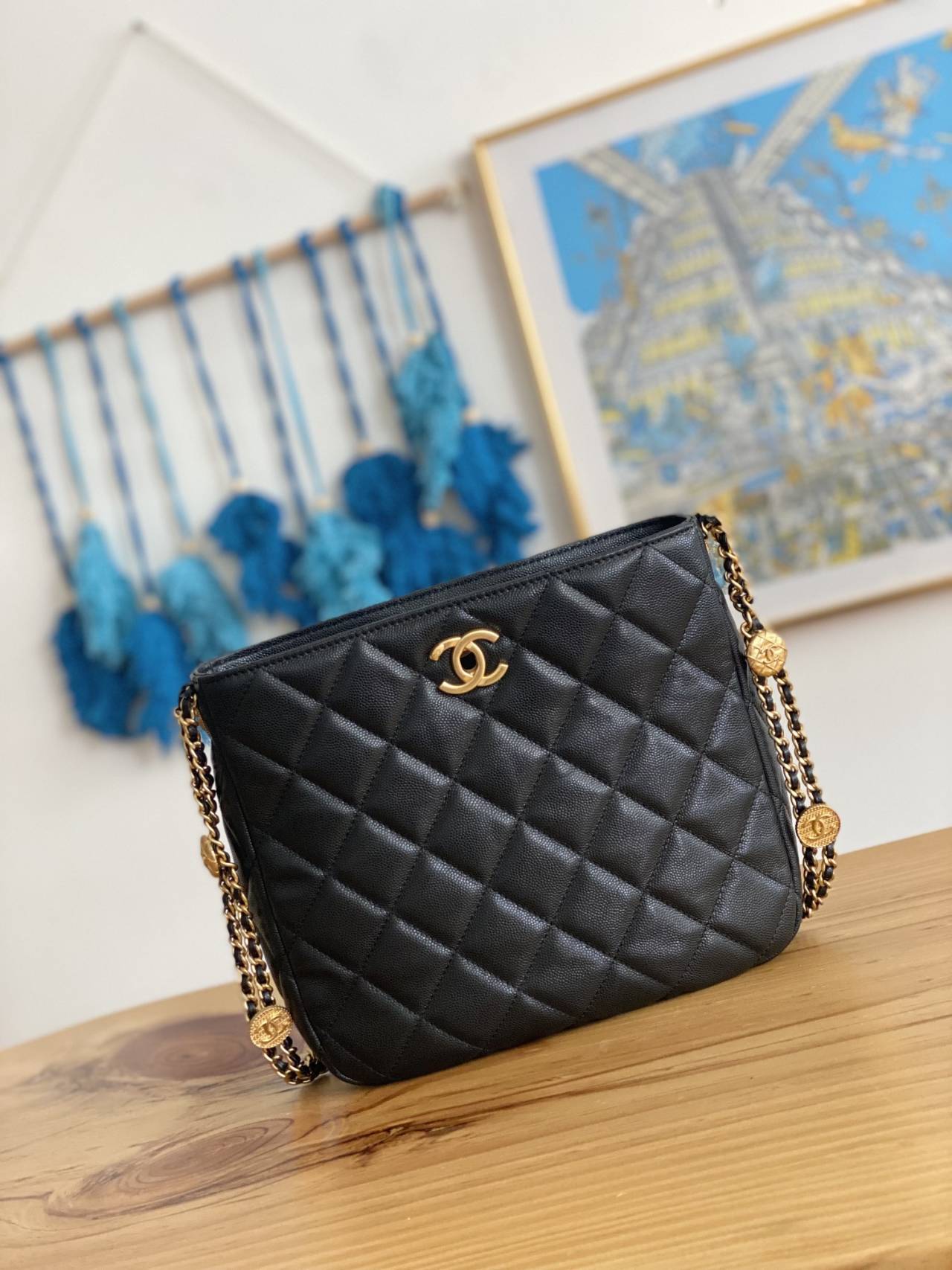 Ch**el bag