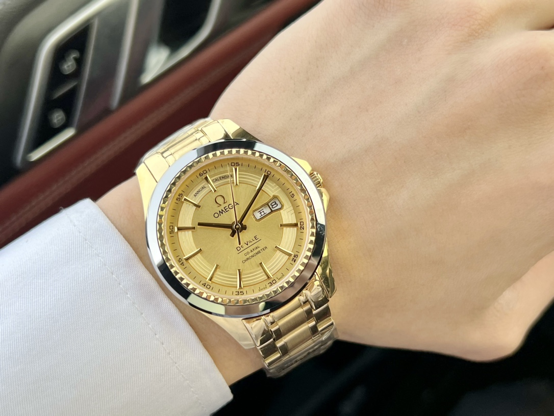 Swatch x 0me*ga