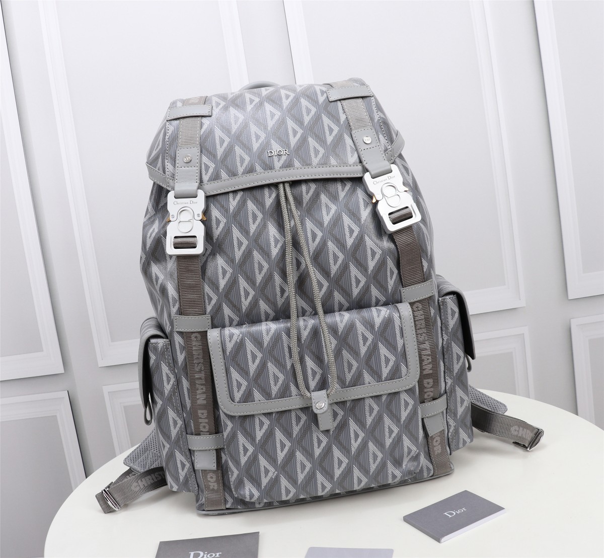 D10r Backpack