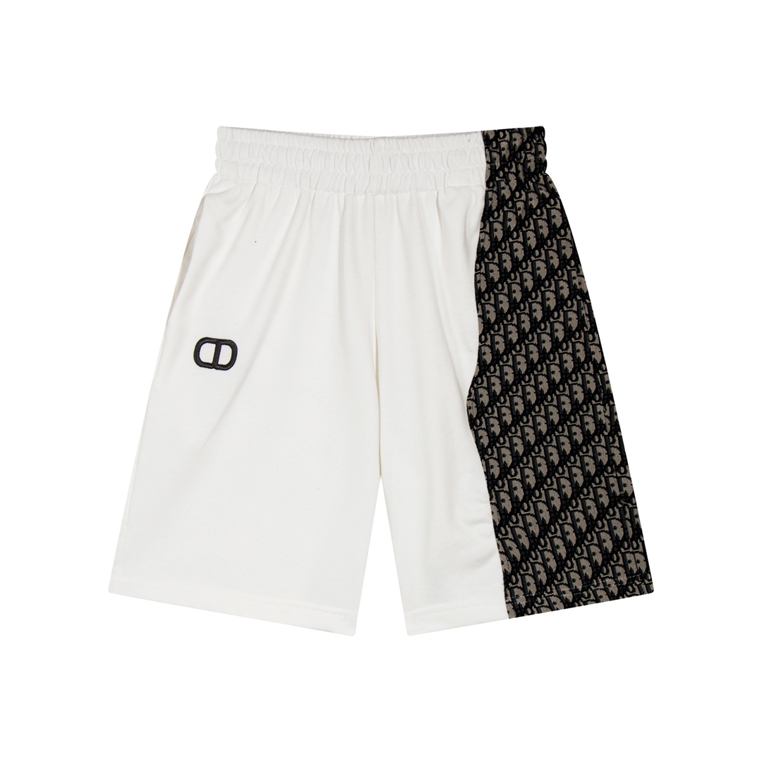 D10r shorts