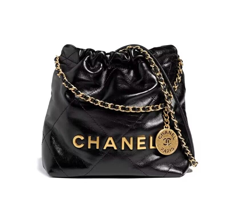 Ch**el bag (Mini)