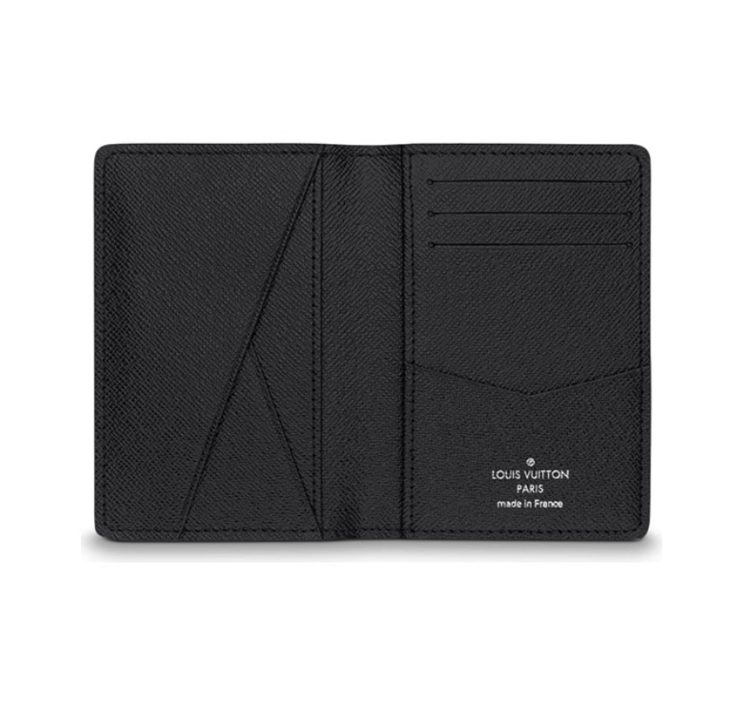 L0vis Vvtt0n Wallet