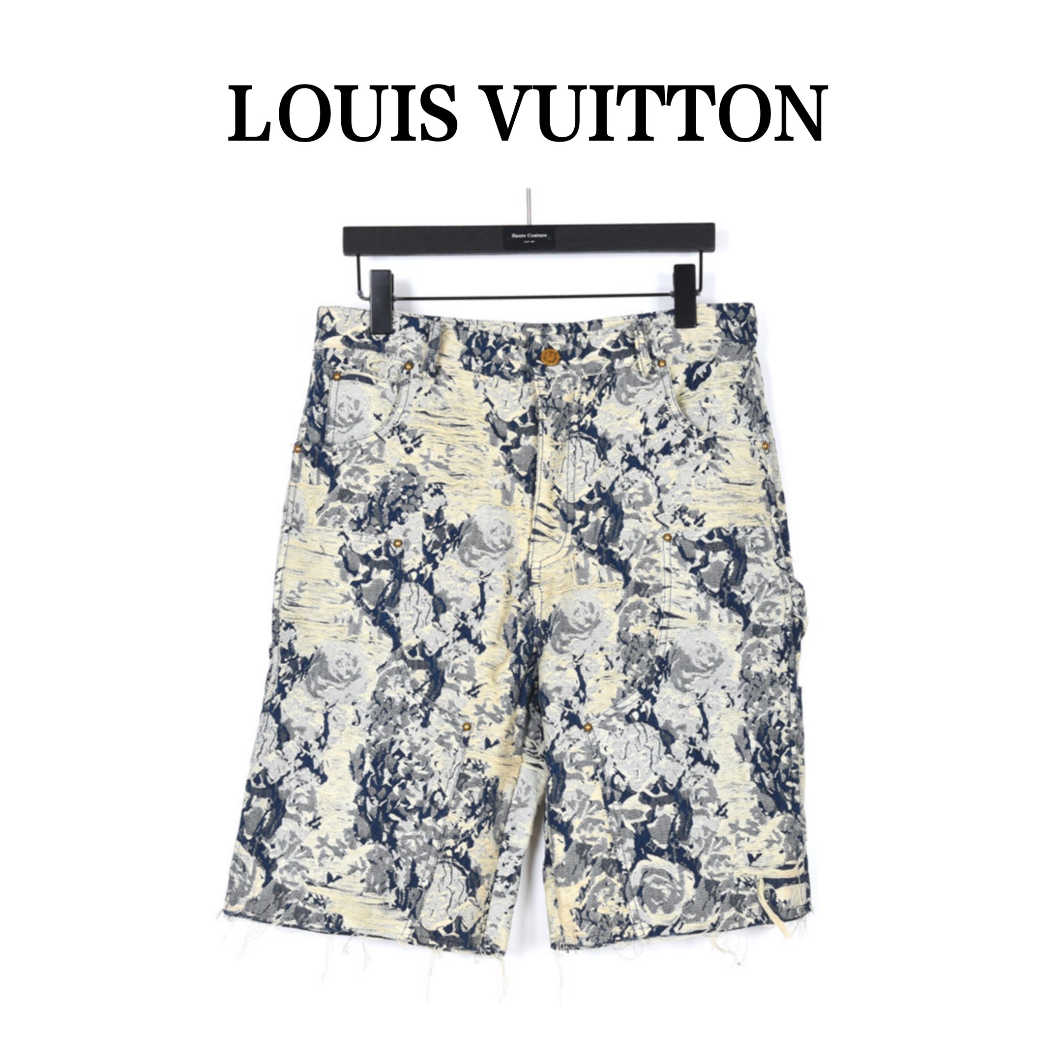 L0vis Vvtt0n shorts