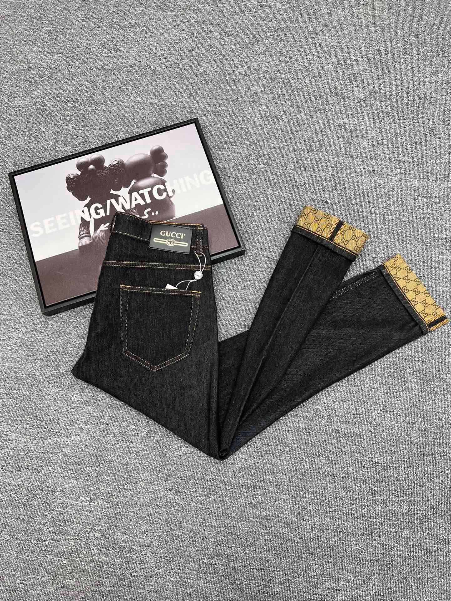 Gvc*1 pant