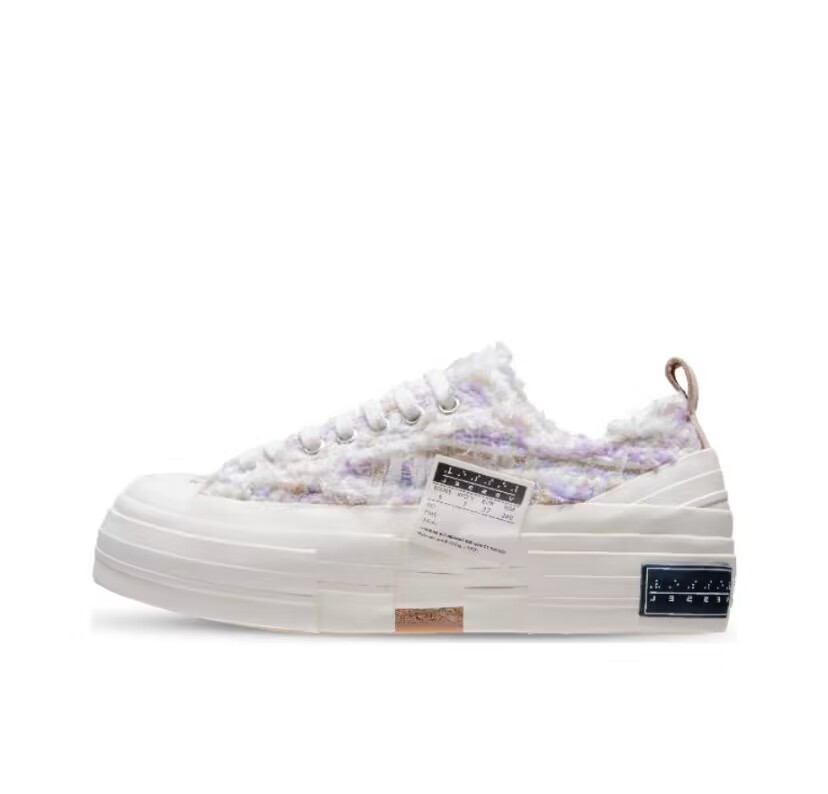 xVessel G.O.P. Lows
