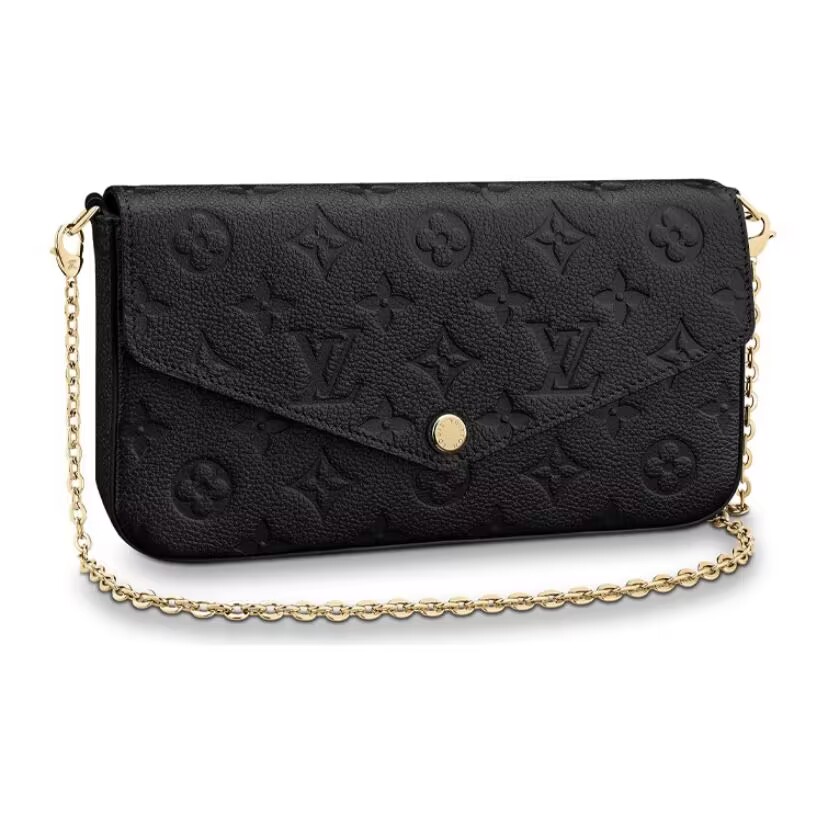 L0vis Vvtt0n Pochette Felicie