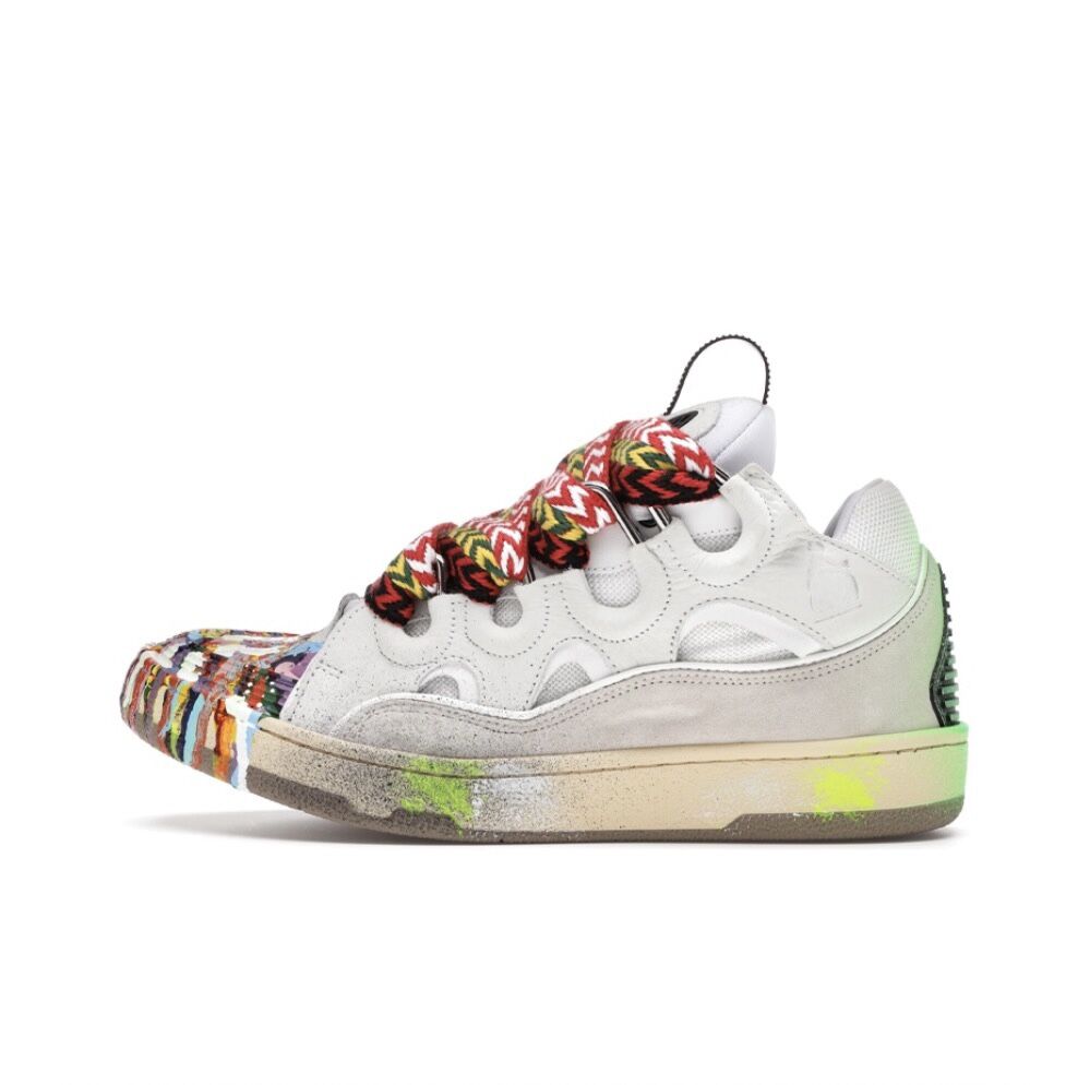 Gallery Dept. x Lanvin Curb
