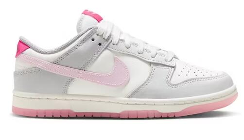 Nike Dunk Low 520 Pack Pink