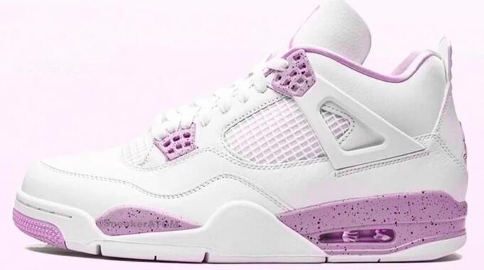 Air Jordan 4