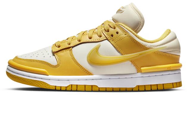 Nike Dunk Low Twist