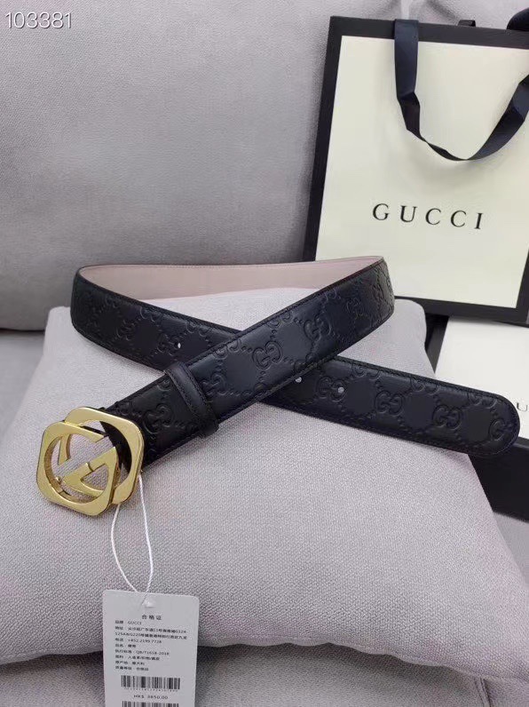 Gvc*1 belt